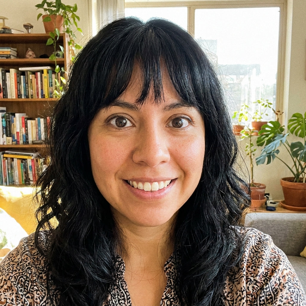 Lucía R.