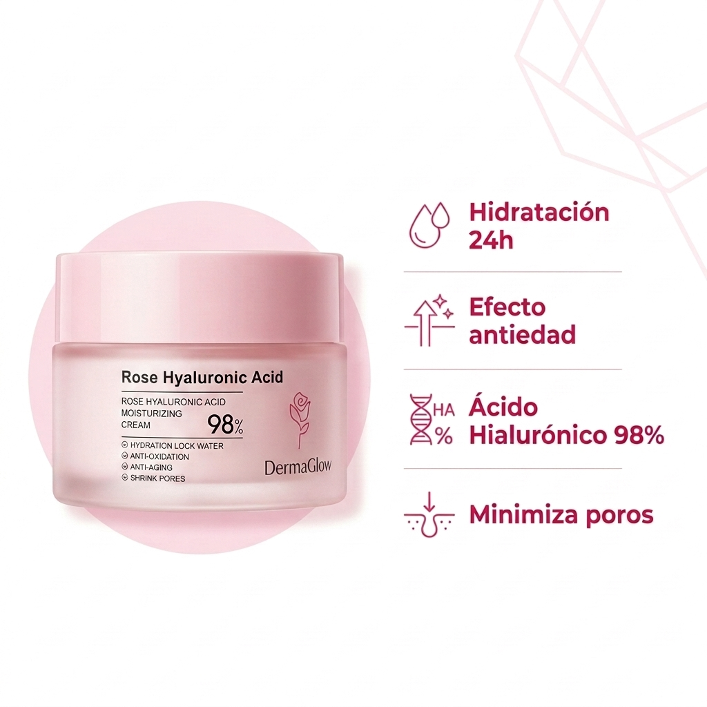 Elimina las Arrugas Y Resequedad - Rejuvenece Desde El Día 1