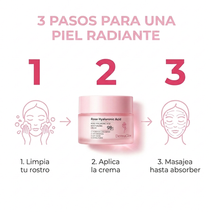 Elimina las Arrugas Y Resequedad - Rejuvenece Desde El Día 1
