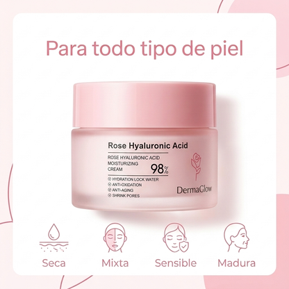 Elimina las Arrugas Y Resequedad - Rejuvenece Desde El Día 1