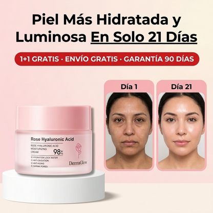 Elimina las Arrugas Y Resequedad - Rejuvenece Desde El Día 1