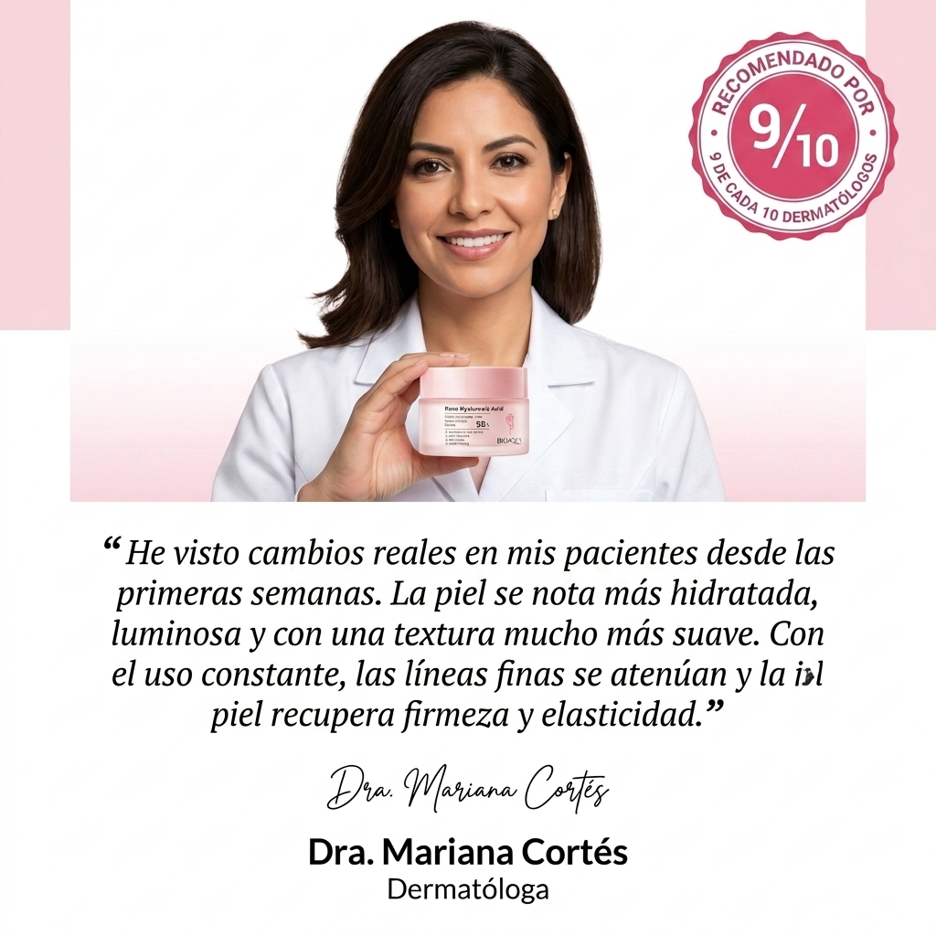 Elimina las Arrugas Y Resequedad - Rejuvenece Desde El Día 1